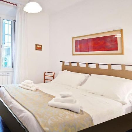Near Colosseum By Varental 2Br + 1Sb Rom Exterior foto