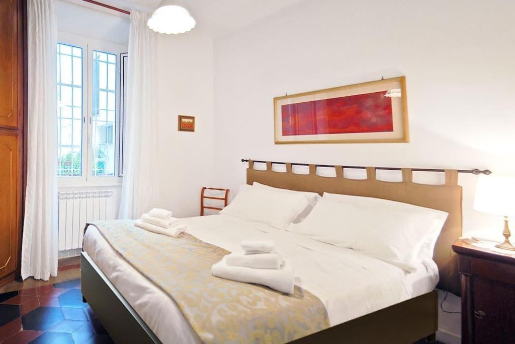 Near Colosseum By Varental 2Br + 1Sb Rom Exterior foto