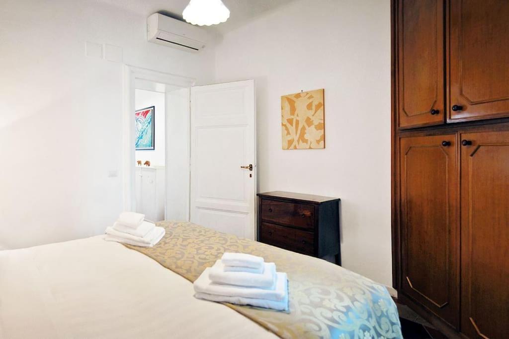 Near Colosseum By Varental 2Br + 1Sb Rom Exterior foto