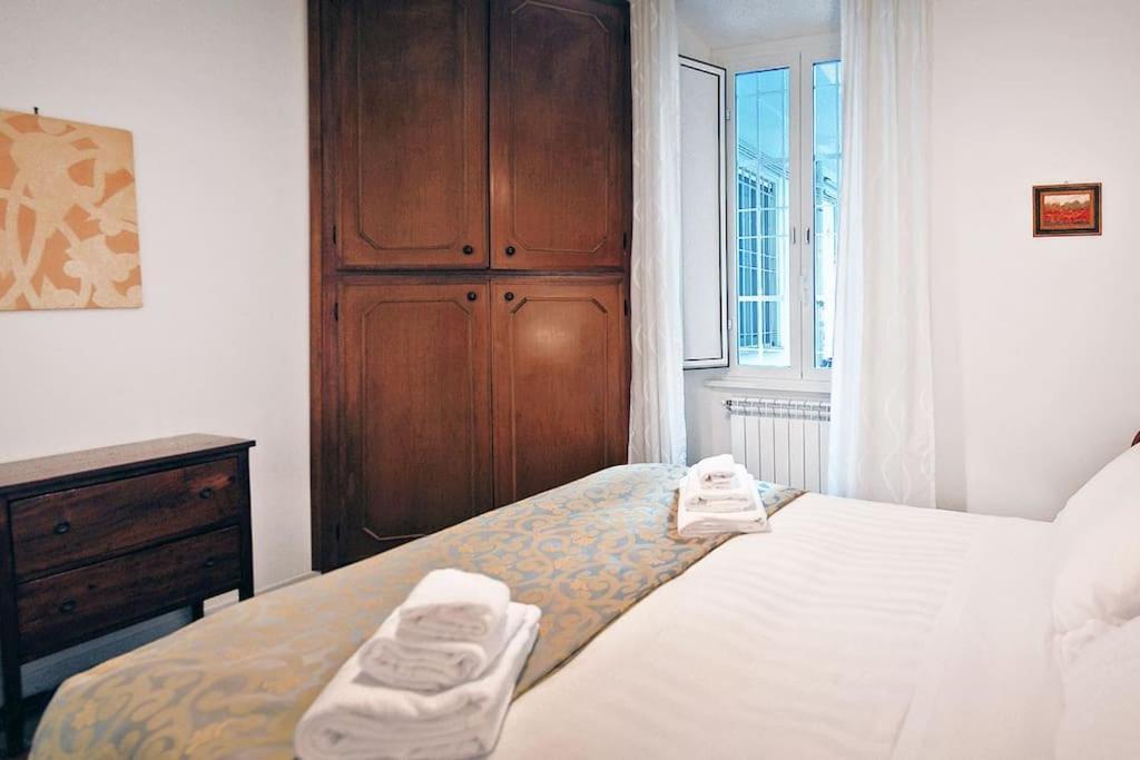 Near Colosseum By Varental 2Br + 1Sb Rom Exterior foto